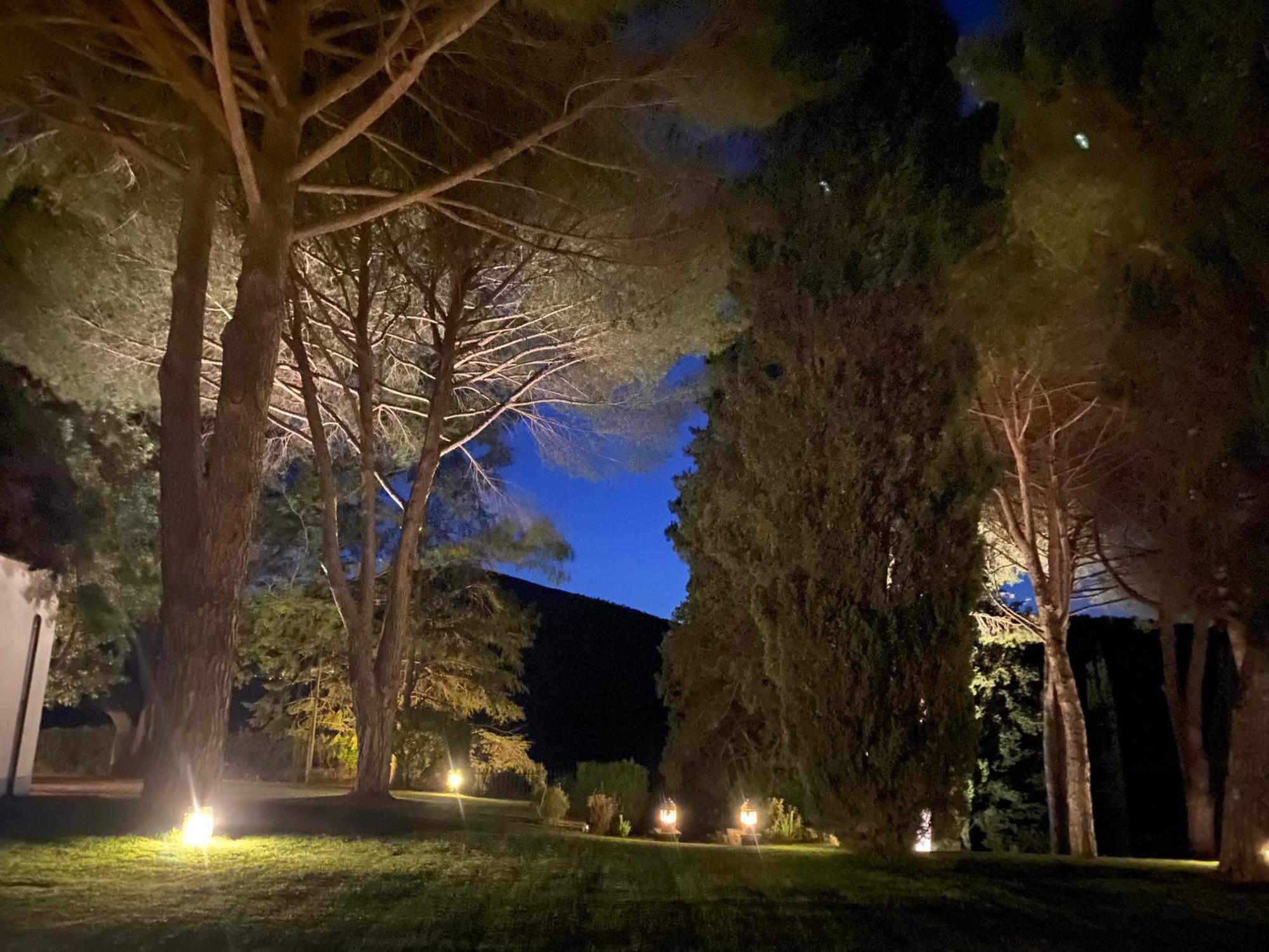 Ghiaccio Bosco Guest House Capalbio Exterior photo