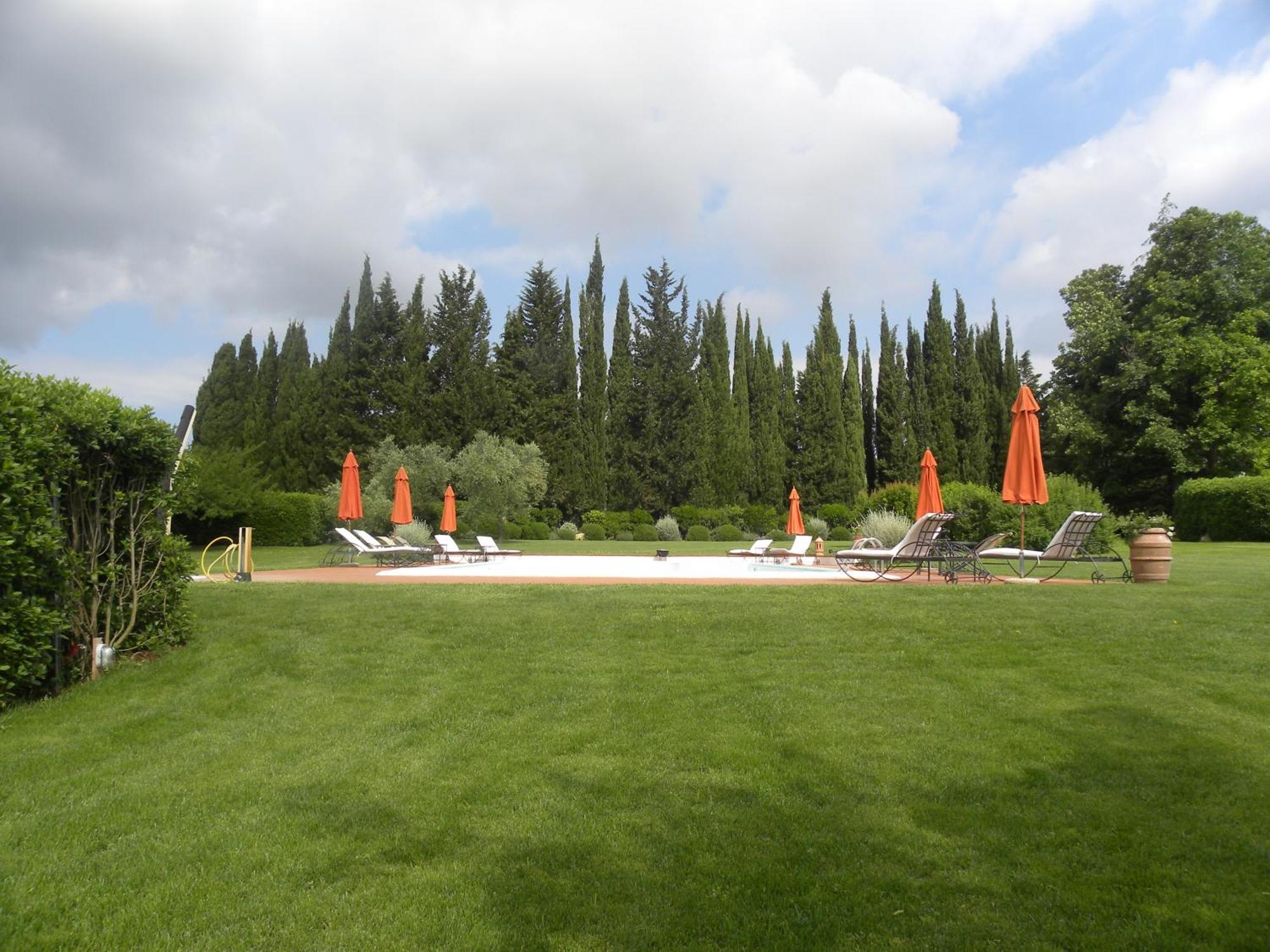 Ghiaccio Bosco Guest House Capalbio Exterior photo