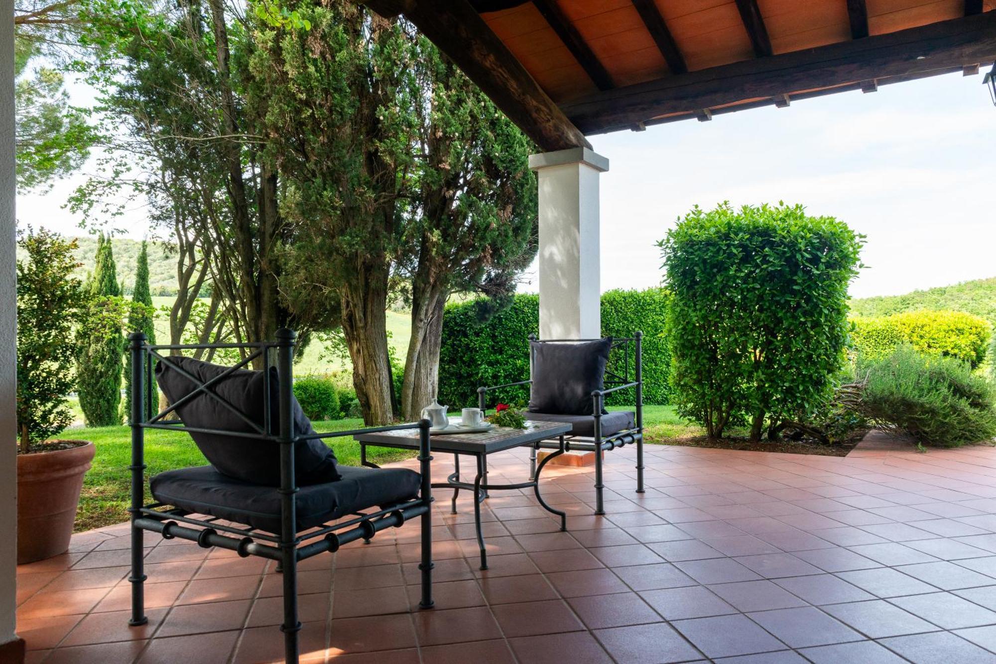 Ghiaccio Bosco Guest House Capalbio Exterior photo